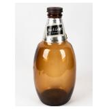 Carling Black Label Beer Tavern Display Bottle