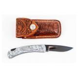 Custom Buck 110