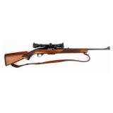 Gun Winchester 100 Semi Auto Rifle .308 Win