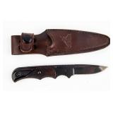 Gerber Fixed Blade 2 ½" With sheath