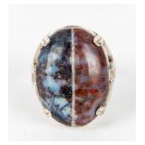 Jewelry Sterling Silver Ring