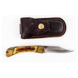 Puma Duke 905 Pocket Knife