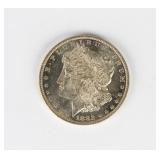 Coin 1882-O / O Morgan Silver Dollar Prooflike