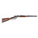 Gun Henry 1000 Man Shoot H004S Rifle .22 LR