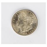 Coin 1879-O  Morgan Silver Dollar Brilliant Unc.