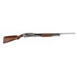 Gun Winchester 1912 Pump Action Shotgun 12 Ga