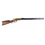Gun Henry H11 1860 Lever Action Rifle .44-40 Win