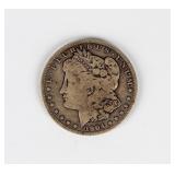 Coin 1904-S Morgan Silver Dollar in Good