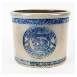 Pottery H.J. Heinz Co. Pickle Crock