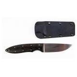 Hancock 1997 Knife & Sheath