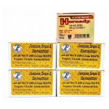 Ammo 100 Rounds of 44-40 Win