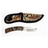 Buck 477T Caping Knife