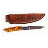 M Mooney AKCA knife 2002