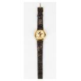 Jewelry Vintage Mickey Mouse Disney Watch