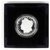 Coin 2023 Morgan Silver Dollar Proof W/ Box & Cert