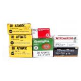 Ammo 320 Rounds of .380 Auto