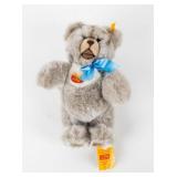 Steiff Plush "Minky Zotty" Teddy Bear