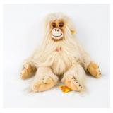 Steiff Plush "Bongo" Orangutan