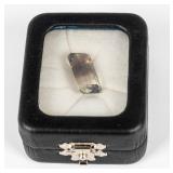 Jewelry Unmounted Bi-Colored Quartz 14cts