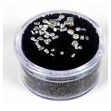 Jewelry Unmounted Round Diamonds 1.00cts