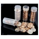 Coin 160 Washington Proof Struck Quarters