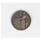 Coin 1915-S Panama Pacific Commemorative in VG