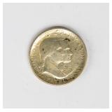 Coin 1926 Sesquicentennial Commemorative Fine