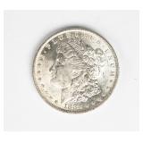 Coin 1883-O  Morgan Silver Dollar Gem BU