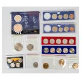 Coin Assorted United States Coinage
