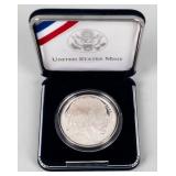 Coin American Buffalo Commemorative Silver Dollar