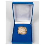 Coin American Bicentennial Sterling 1.5 T Oz
