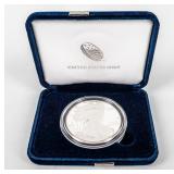 Coin 2012 American Silver Eagle Proof in Box