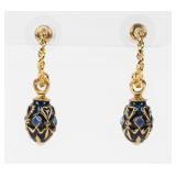 Jewelry Joan Rivers Costume Jewelry/Earrings