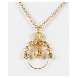 Jewelry Joan Rivers Costume Jewelry/Necklace