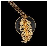 Jewelry Joan Rivers Costume Jewelry/Necklace