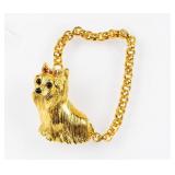 Jewelry Joan Rivers Costume Jewelry/Brooch