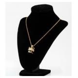 Jewelry Joan Rivers Present Necklace