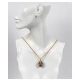 Jewelry Joan Rivers Costume Jewelry/Necklace
