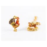 Jewelry Joan Rivers Noah