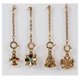 Jewelry Joan Rivers Costume Jewelry/Charms