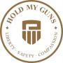 November 10th - Hold My Guns Fundraiser Auction