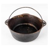 Griswold #8 Dutch Oven Bottom