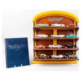 Franklin Mint The Classic Cars Of the Fifties Set