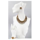 Jewelry Indian-Style Jewelry Set