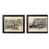 Art 2 Robert 'Shoofly' Shufelt Western Prints