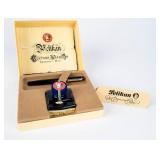 Pelikan Historical Jubilee Pen & Ink Set