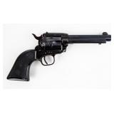 Gun Tanfoglio TA76 Revolver .22 LR