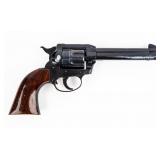 Gun Rohm RG63 Revolver .22 LR