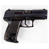 Gun H&K USP Compact Semi Auto Pistol.45 ACP