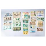 Currency Military Payment & More!